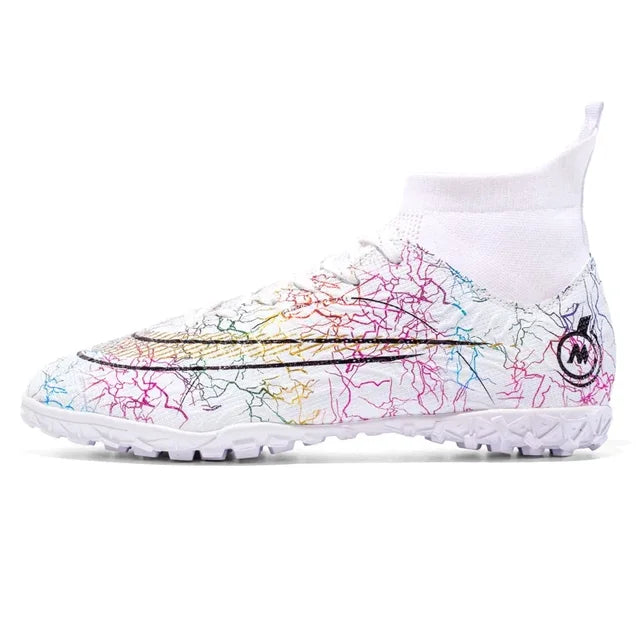Football Field Boots