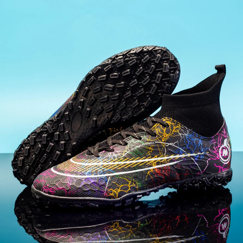 Football Field Boots