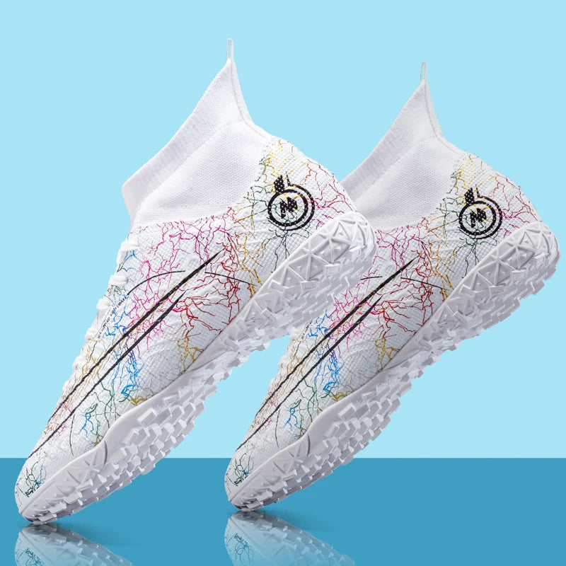 Football Field Boots