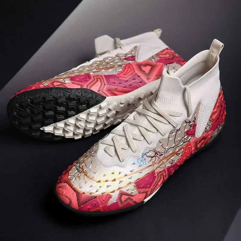 Professional Football Boots