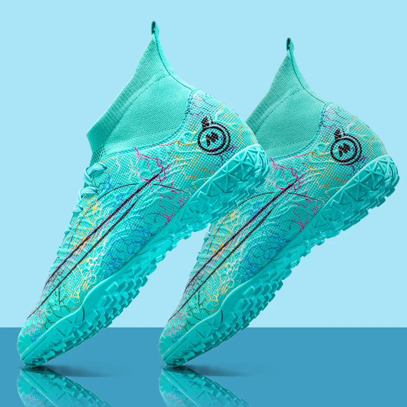 Football Field Boots