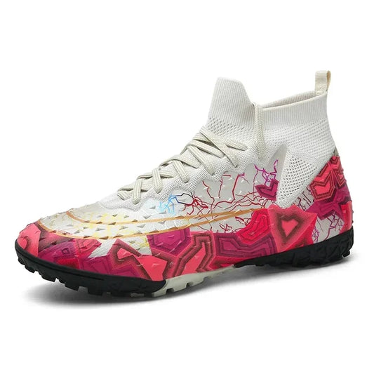 Professional Football Boots