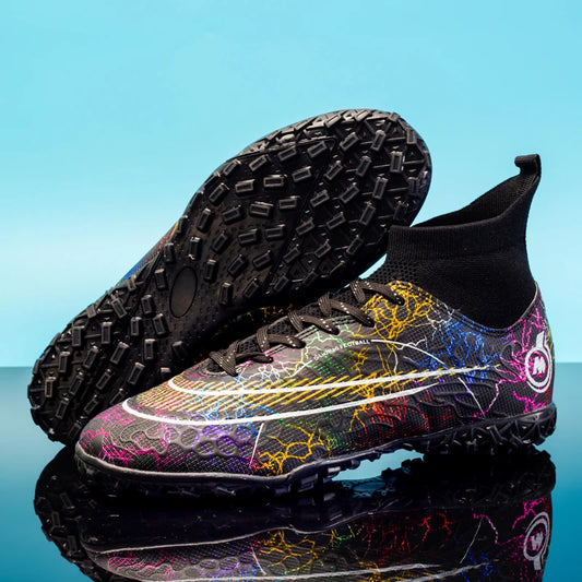 Football Field Boots