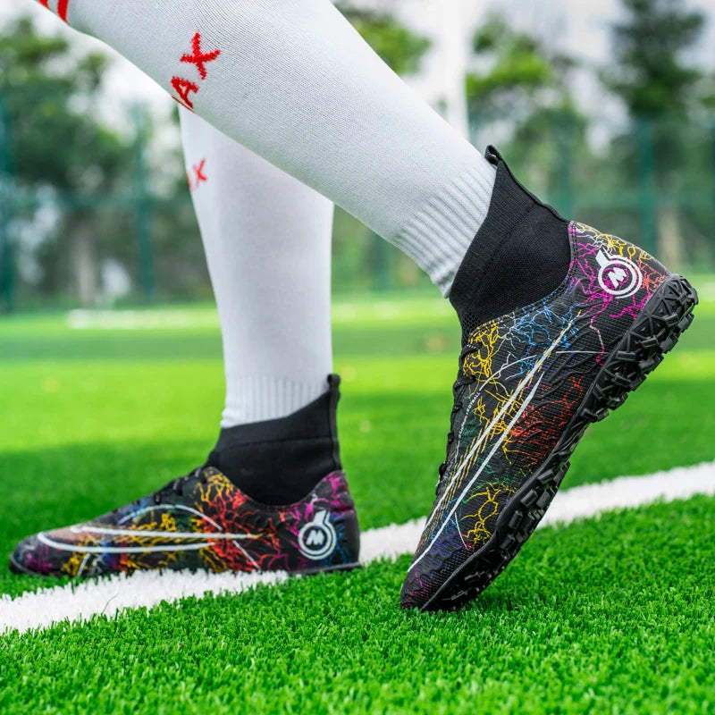 Football Field Boots